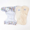 Classic Pocket Nappy | Peter Rabbit in Spring