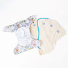 Ultimate Wipeable Nappy | Peter Rabbit in Spring