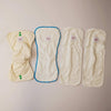 The Ultimate Nappy | Insert Sets