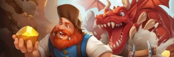 Dragonia Casino bonus banner