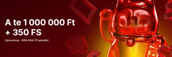 VulkanSpiele Casino bonus banner